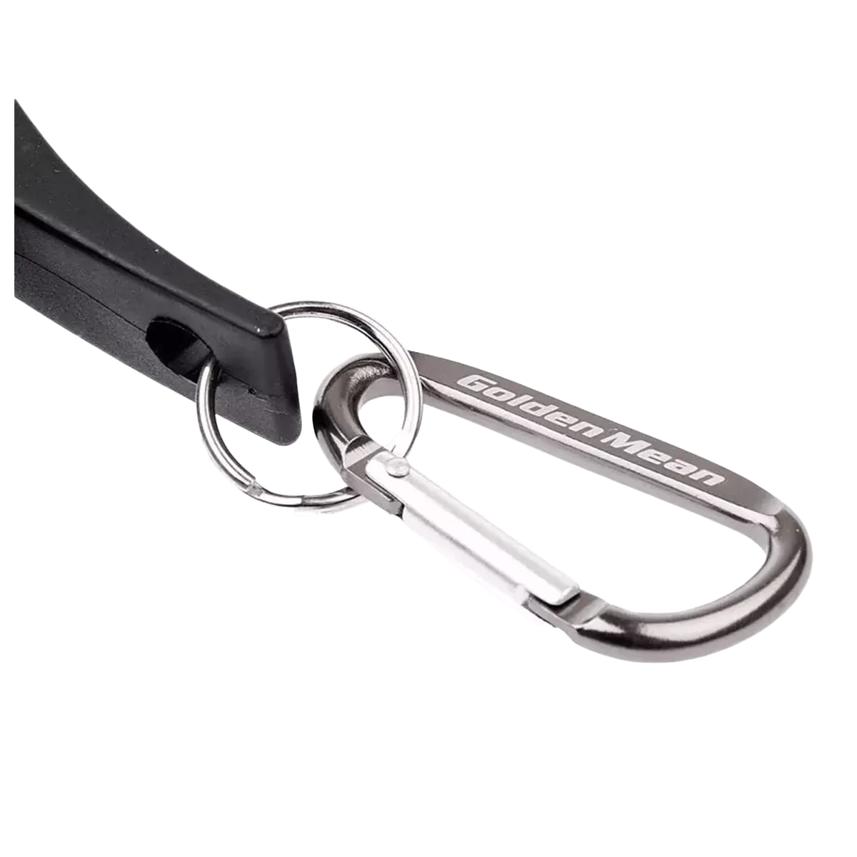 Захват Golden Mean Light Grip Black - Фото №3
