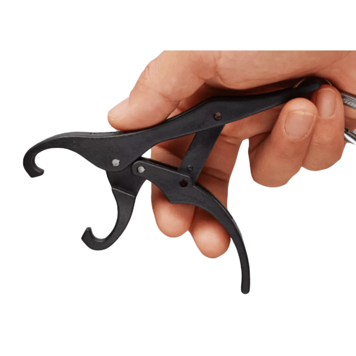Захват Golden Mean Light Grip Black - Фото №4