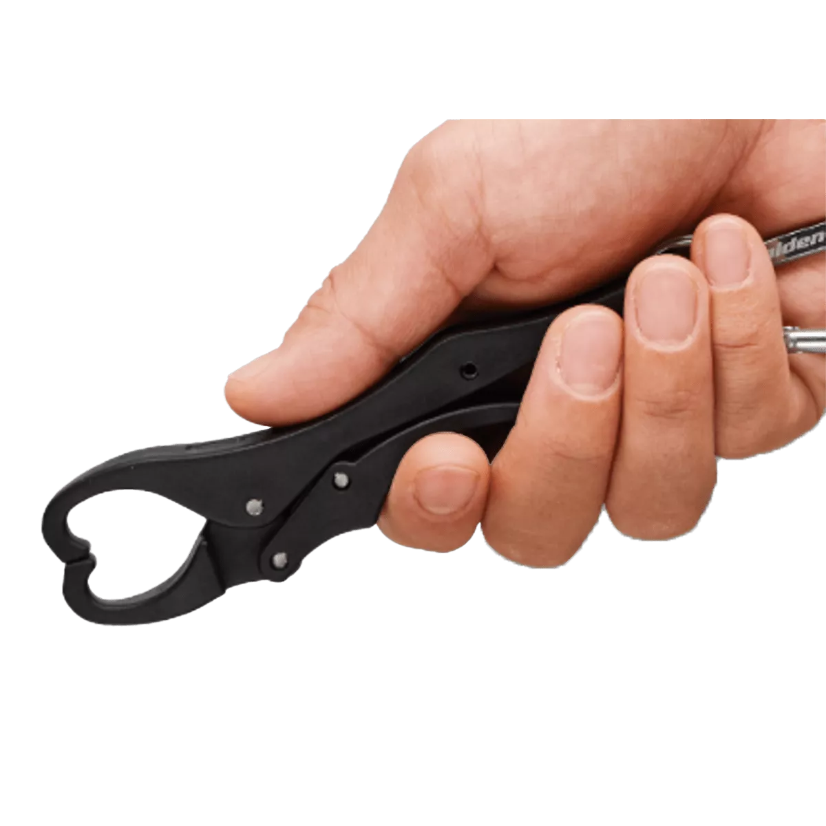 Захват Golden Mean Light Grip Black - Фото №5