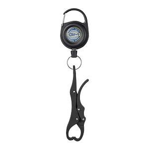 Захват Golden Mean Light Grip+ Pin-on Reel Big Black