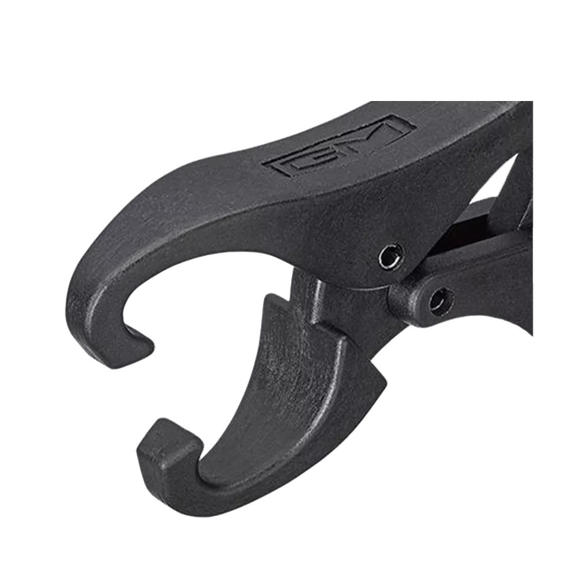 Захват Golden Mean Light Grip+ Pin-on Reel Big Black - Фото №4