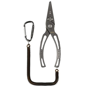 Інструмент Golden Mean Pliers Type 3 Jr 155mm Gunmetal