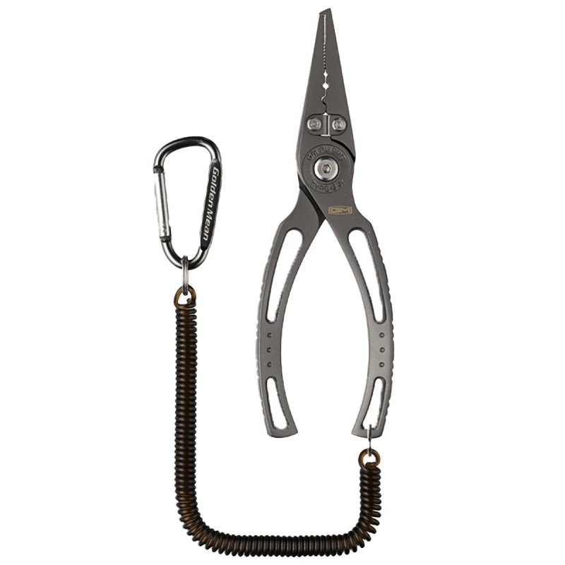 Інструмент Golden Mean Pliers Type 3 Jr 155mm Gunmetal
