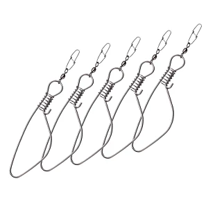 Кукан Golden Mean Stringer Spare Hook L