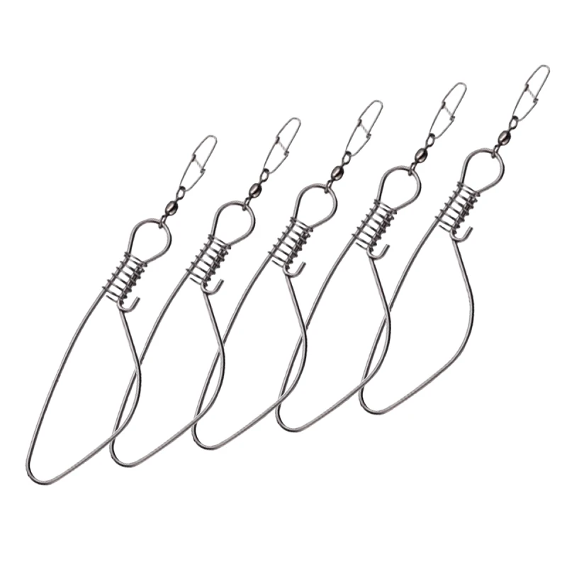 Кукан Golden Mean Stringer Spare Hook L