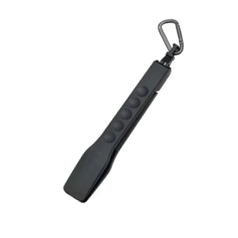 Захват DaiichiSeiko Wani Grip Mini MC Black - Фото №1