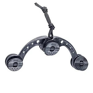 Вузлов'яз DaiichiSeiko Knot Assist 2.0 Carbon Black