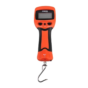 Весы Prox Digital Scale PX905G 27кг