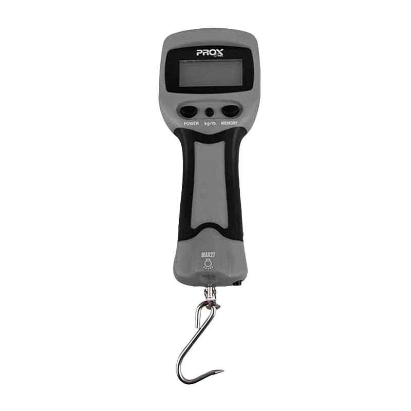 Ваги Prox Digital Scale PX905G 27кг - Фото №1