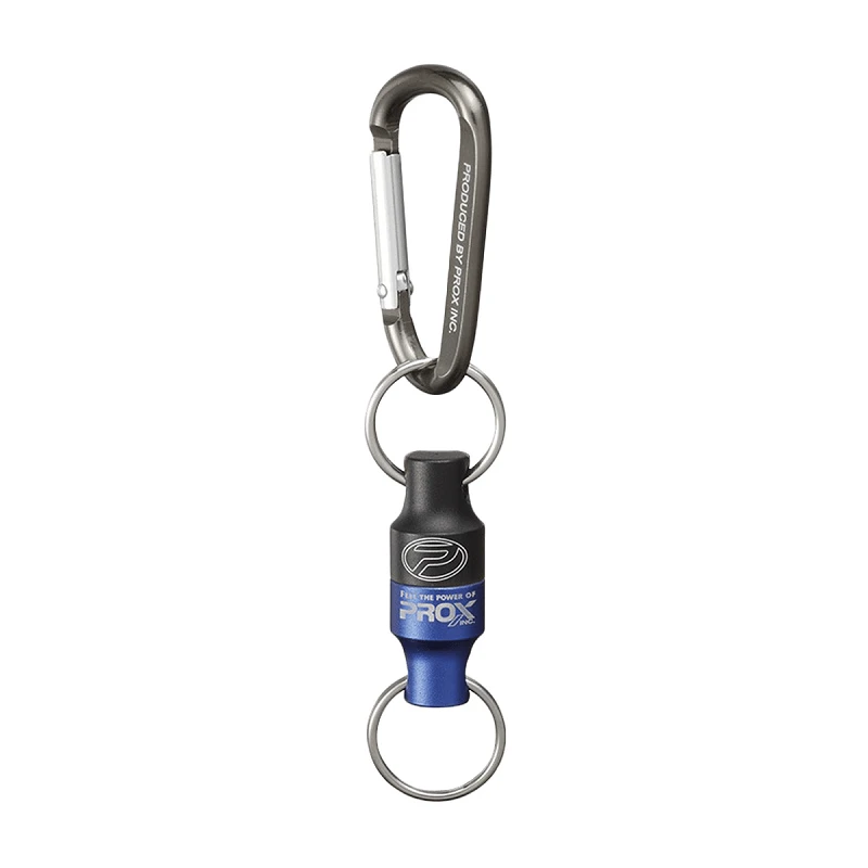 Тримач магнітний Prox Magnet Joint S Black Blue