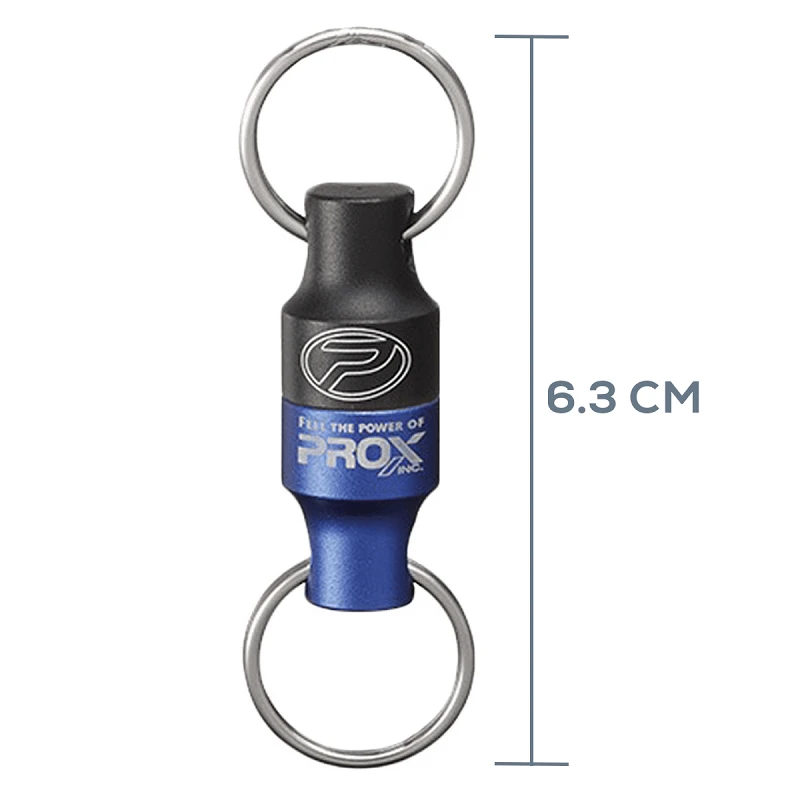 Тримач магнітний Prox Magnet Joint S Black Blue - Фото №1