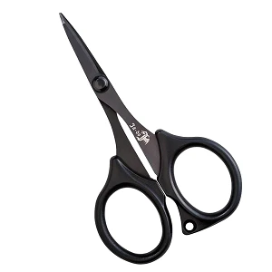 Ножиці Ja-do Zankyo Hasami PE105 Titanium Coat Sumi Black