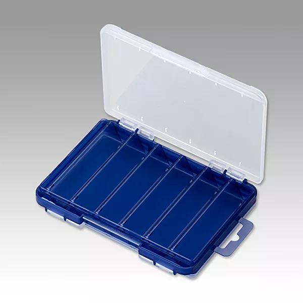 Коробка Meiho Reversible F-86 - Фото №1