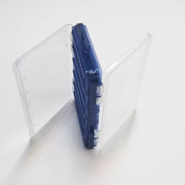 Коробка Meiho Reversible F-86 - Фото №3