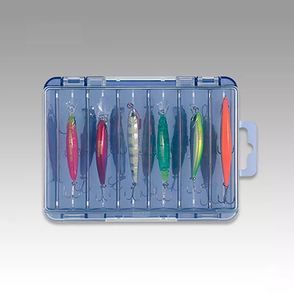 Коробка Meiho Reversible F-86 - Фото №4