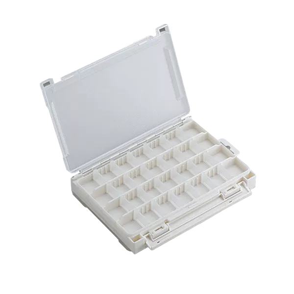 Коробка Meiho Run Gun 3010W - Фото №2