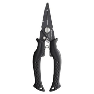 Інструмент Shimano AD Pliers RH type-F CT-541P Black