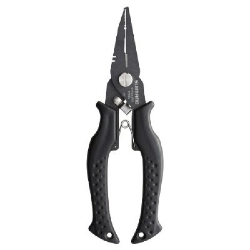 Инструмент Shimano AD Pliers RH type-F CT-541P Black