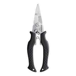 Інструмент Shimano AD Pliers RH CT-542P Black