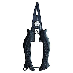 Інструмент Shimano Mini Ring Pliers Type-F CT-544P Black
