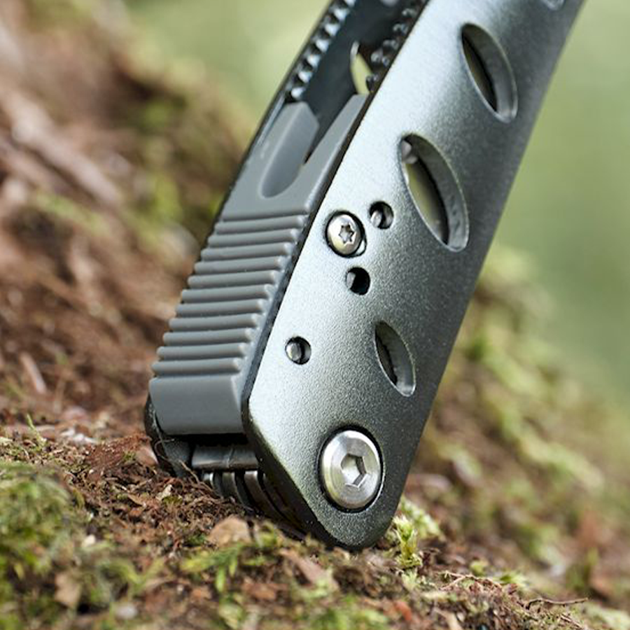 Мультитул Ganzo Multi Tool G101-H (G205) - Фото №7