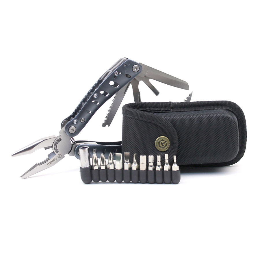 Мультитул Ganzo Multi Tool G101-H (G205) - Фото №2