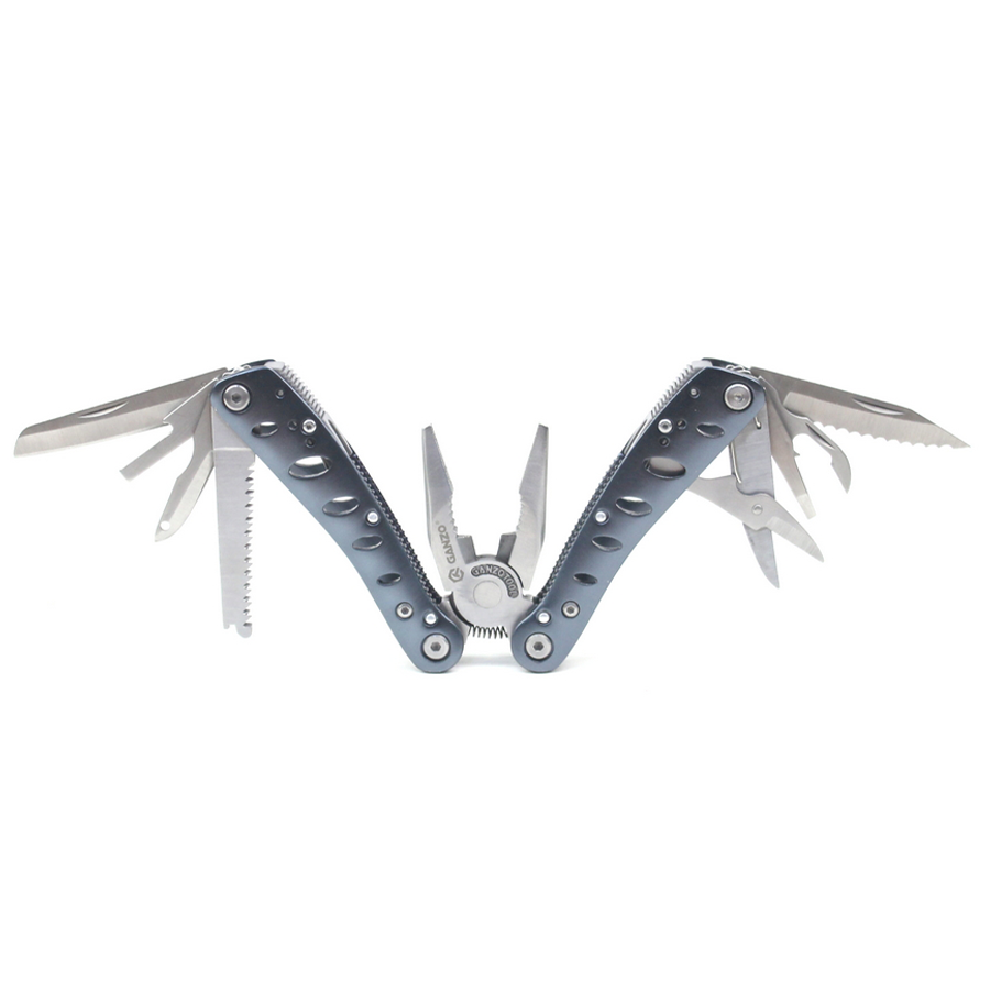 Мультитул Ganzo Multi Tool G101-H (G205) - Фото №3