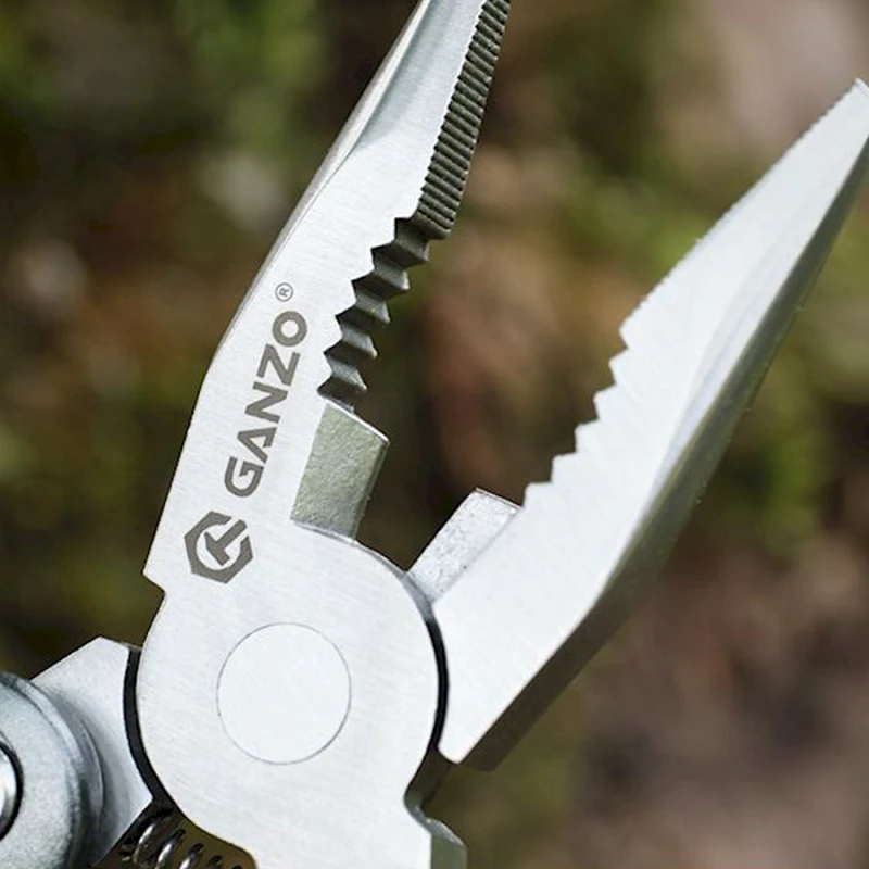 Мультитул Ganzo Multi Tool G101-H (G205) - Фото №6