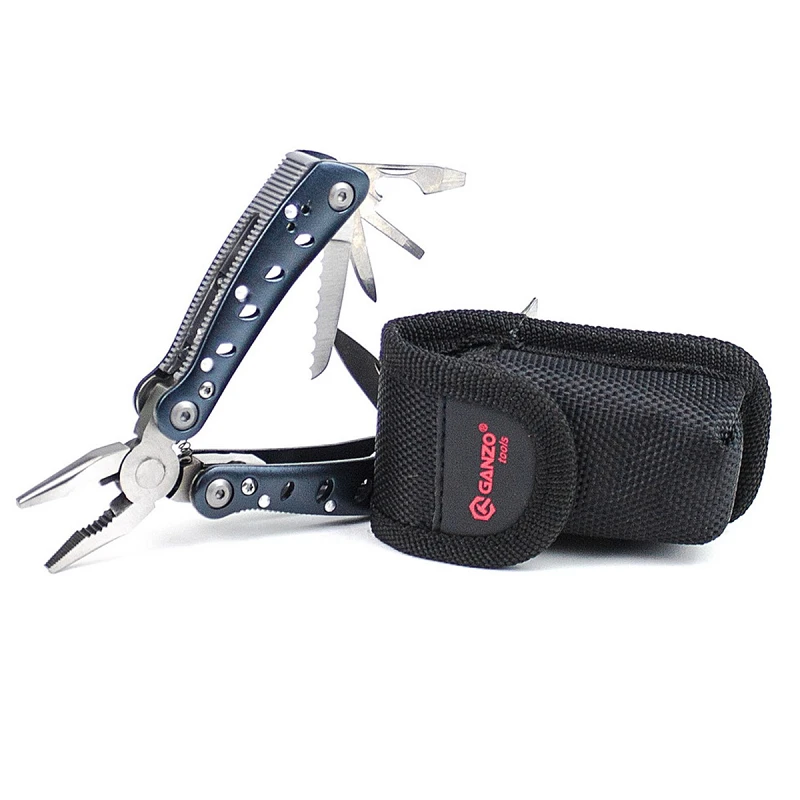 Мультитул Multi Tool Ganzo G2019S - Фото №3