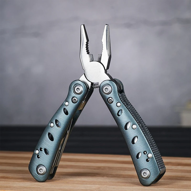 Мультитул Multi Tool Ganzo G2019S - Фото №4