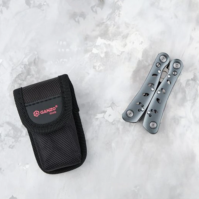Мультитул Multi Tool Ganzo G2019S - Фото №5