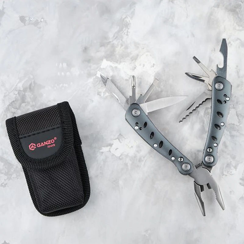 Мультитул Multi Tool Ganzo G2019S - Фото №6