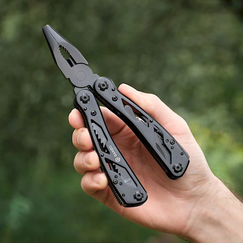 Мультитул Multi Tool Ganzo G202B - Фото №4