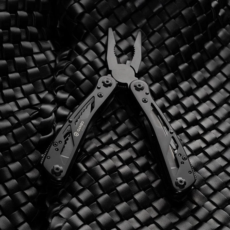 Мультитул Multi Tool Ganzo G202B - Фото №9