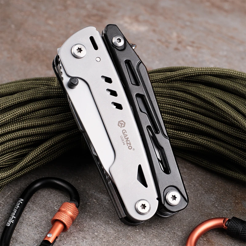 Мультитул Multi Tool Ganzo G304 - Фото №4