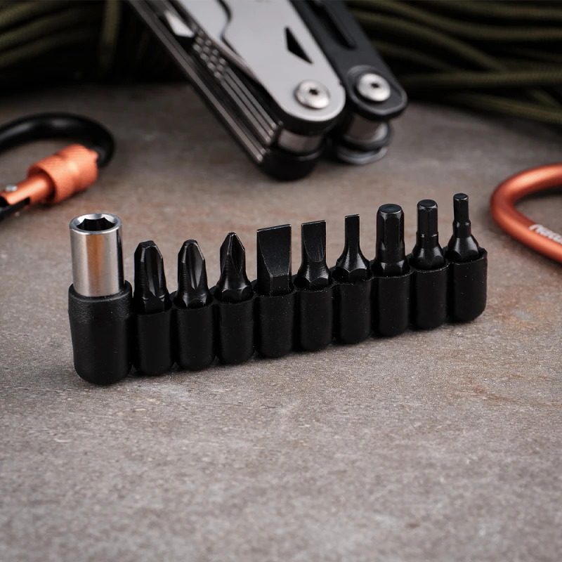 Мультитул Multi Tool Ganzo G304 - Фото №5