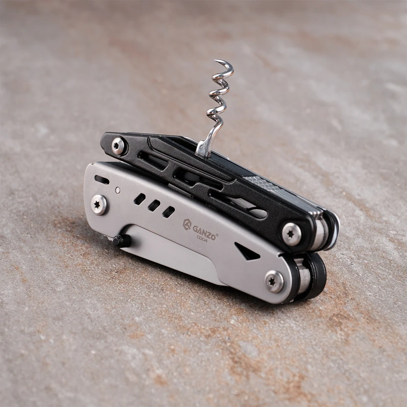Мультитул Multi Tool Ganzo G304 - Фото №3