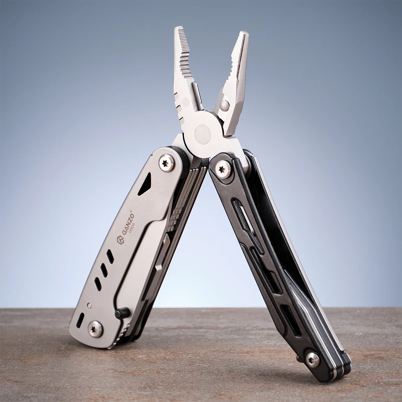 Мультитул Multi Tool Ganzo G304 - Фото №2