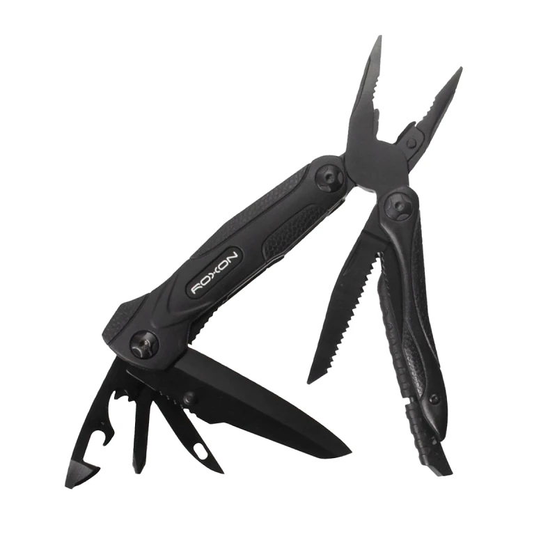 Мультитул Roxon Spark CM1349