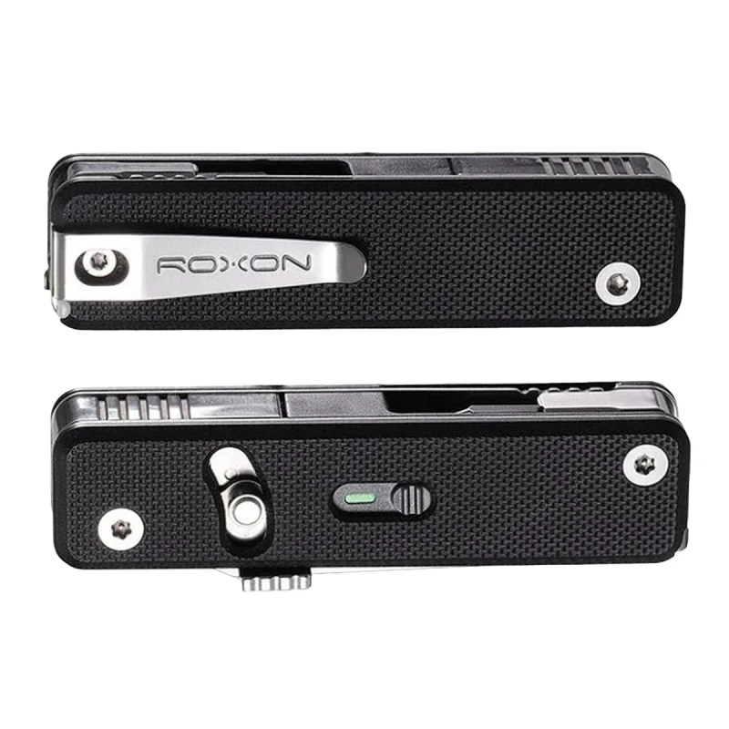 Мультитул Roxon Mini Flex Companion S504G - Фото №1