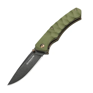 Нож Boker Magnum Iguanodon 8см