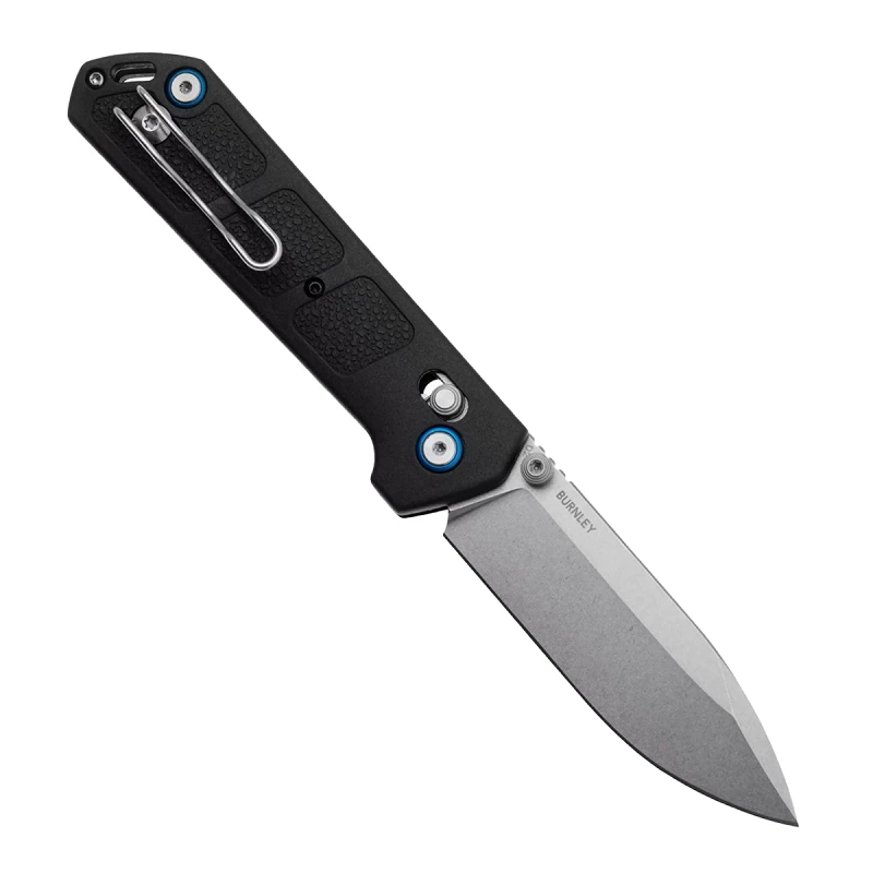 Ніж Boker Plus Kihon DC 2.0 - Фото №1