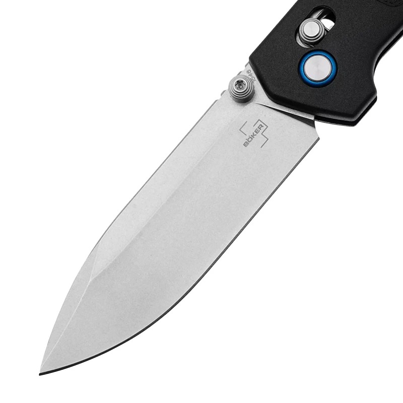 Ніж Boker Plus Kihon DC 2.0 - Фото №5