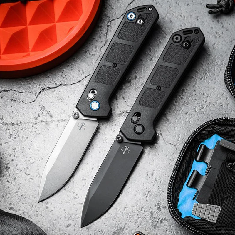 Ніж Boker Plus Kihon DC 2.0 - Фото №7