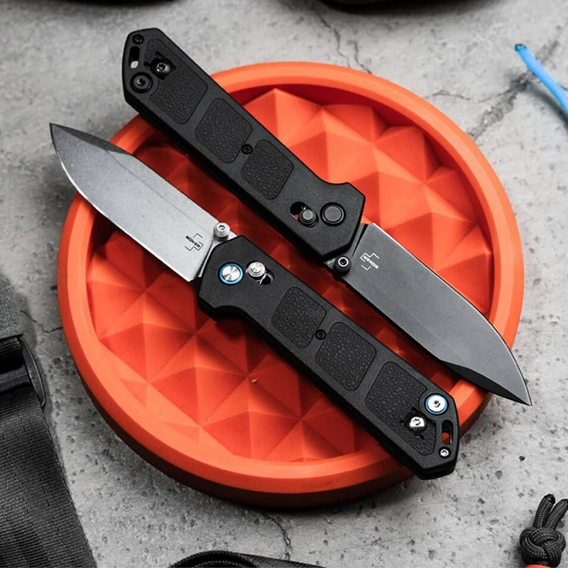 Ніж Boker Plus Kihon DC 2.0 - Фото №6