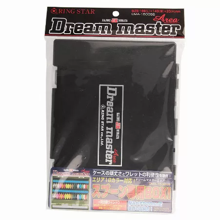 Коробка Dream Master Area DMA-1500SS - Фото №2