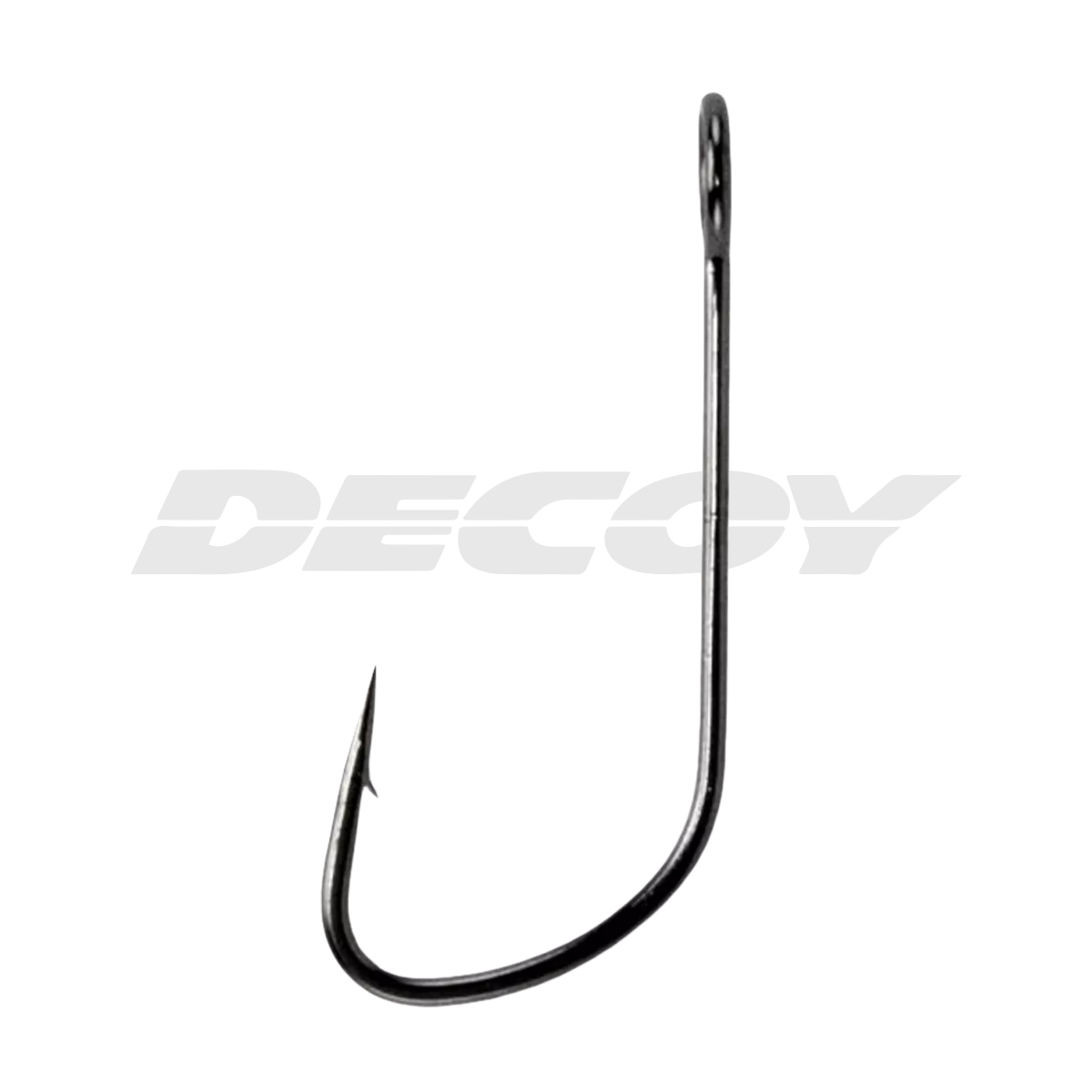 Крючок Decoy Finnesse Single S-32