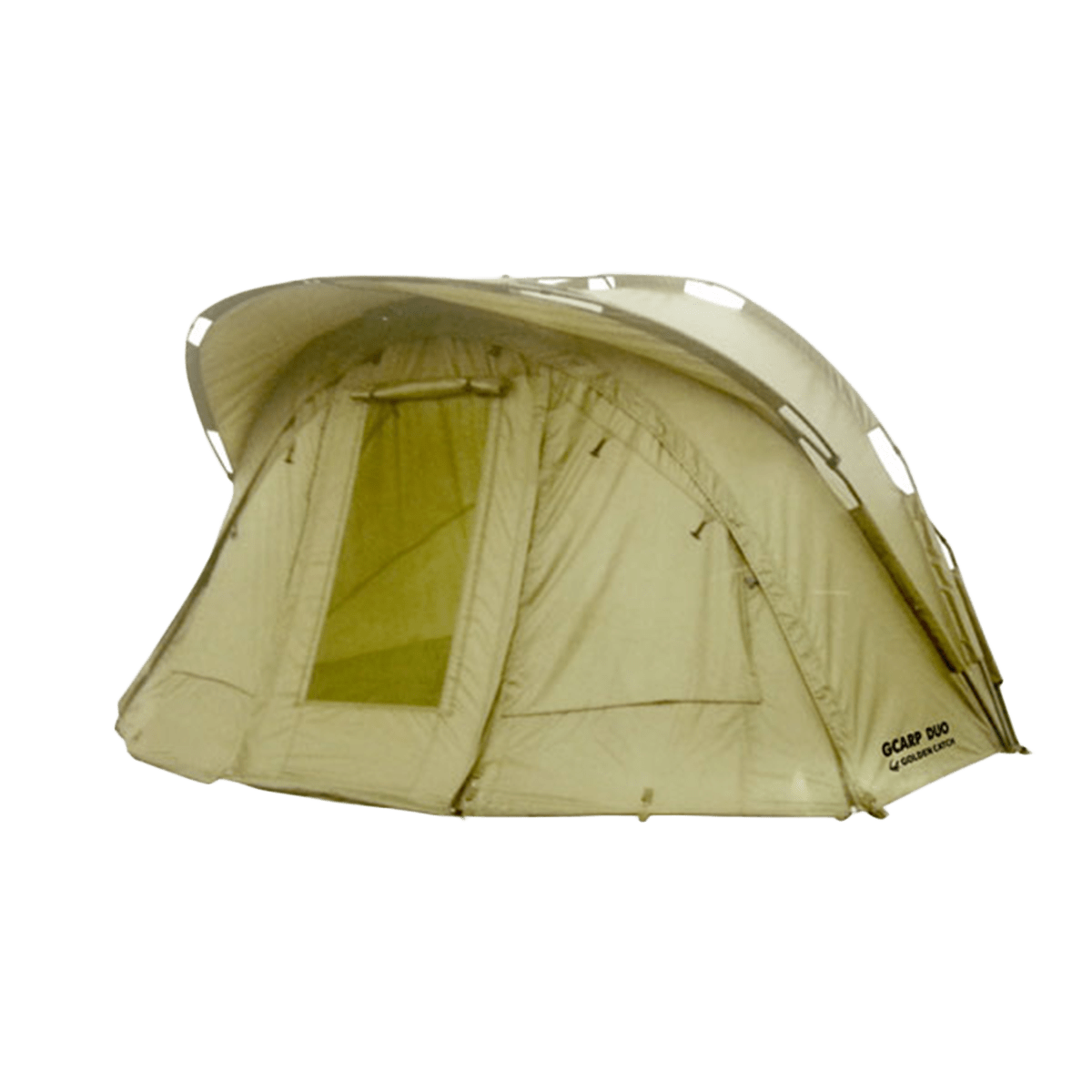 Golden Catch Tent GCarp Duo 2-Persons