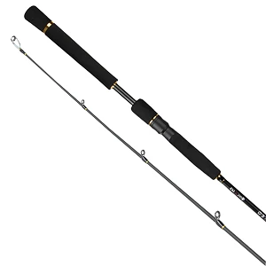 Вудилище спінінгове GCxTica Graphite NEO GNS-802M 2.44м 4-24г