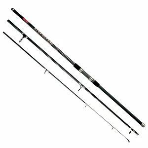 Вудилище морське серфове Tica Surf Defeat 4.25м 100-200г